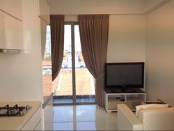 Treasures @ G19 (D14), Apartment #61525262